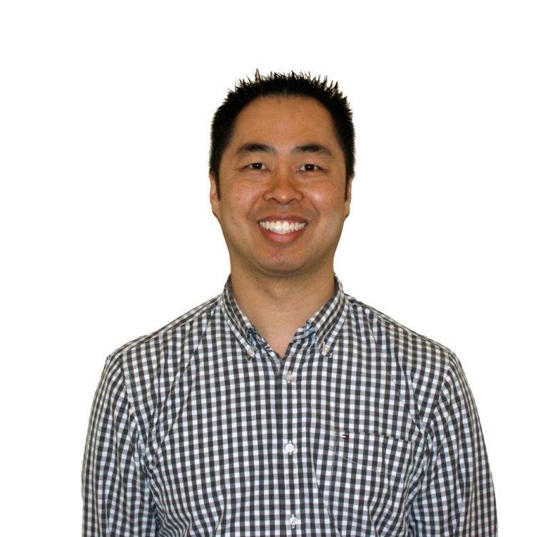 Ben Law