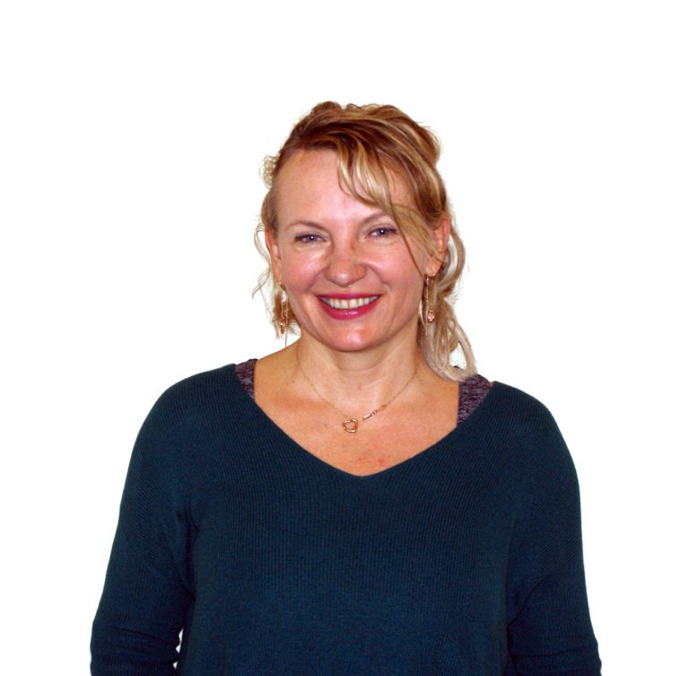 Dr. Natalya Telenchenko
