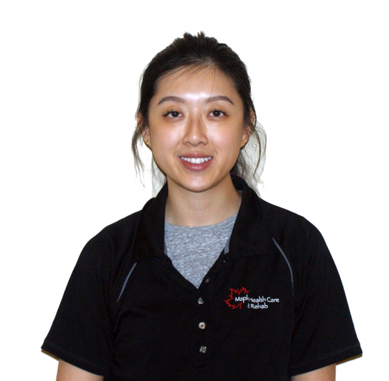 Jenny Li