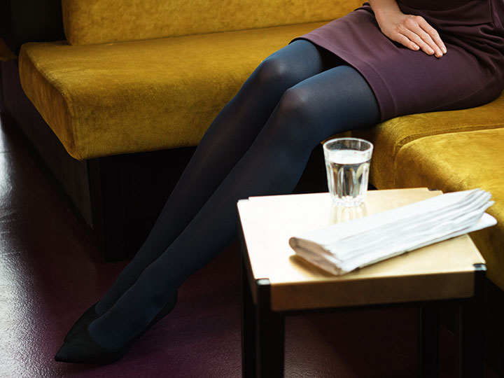 Sigvaris compression stockings