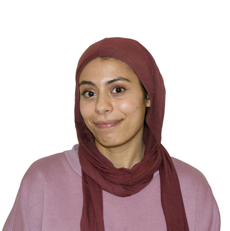 Nada Mostafa