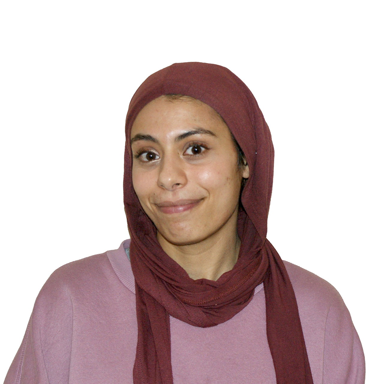 Nada Mostafa
